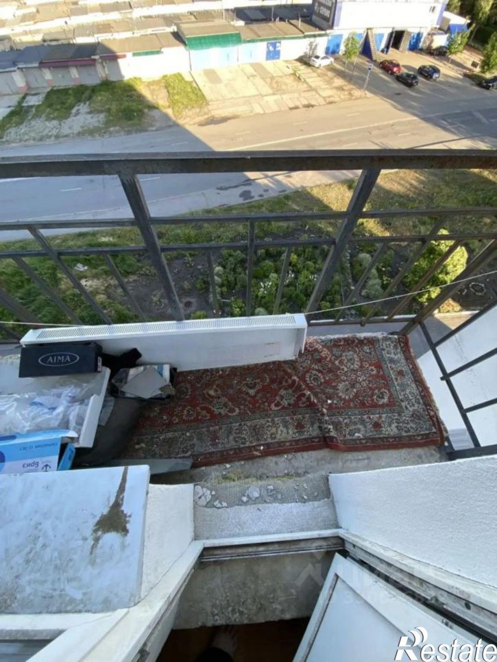 1-комн квартира 1-й Кавказский тупик, 2,  д. 2