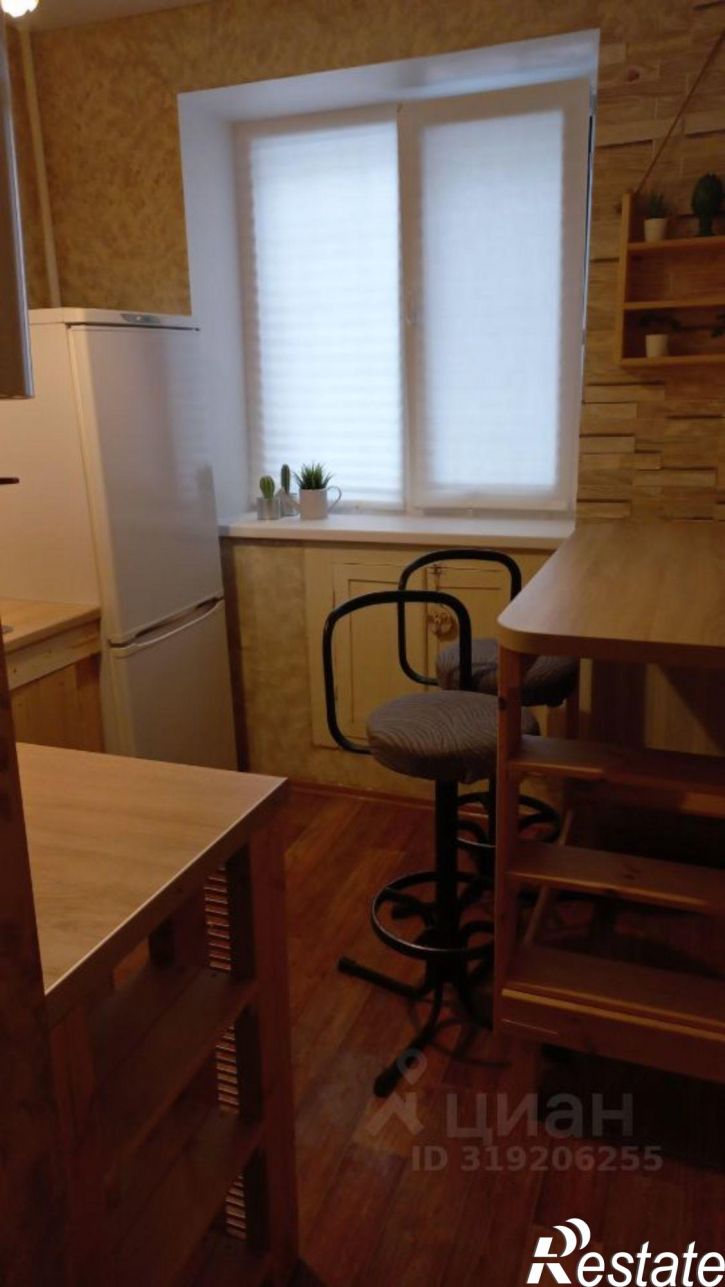 1-комн квартира ул Советская, 34,  д. 34