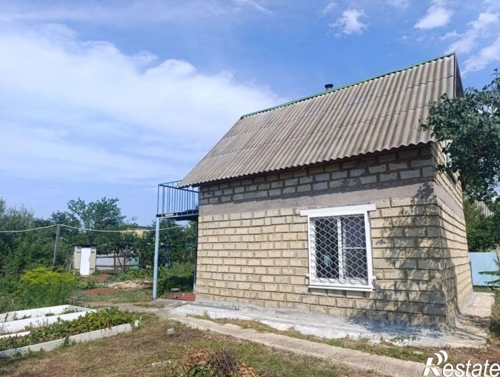Коттедж/дом СНТ Мир, 74