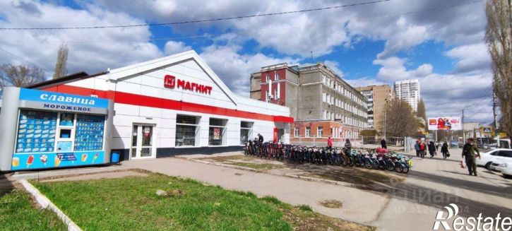 3-комн квартира пр-кт Энтузиастов, 50А,  д. 50А