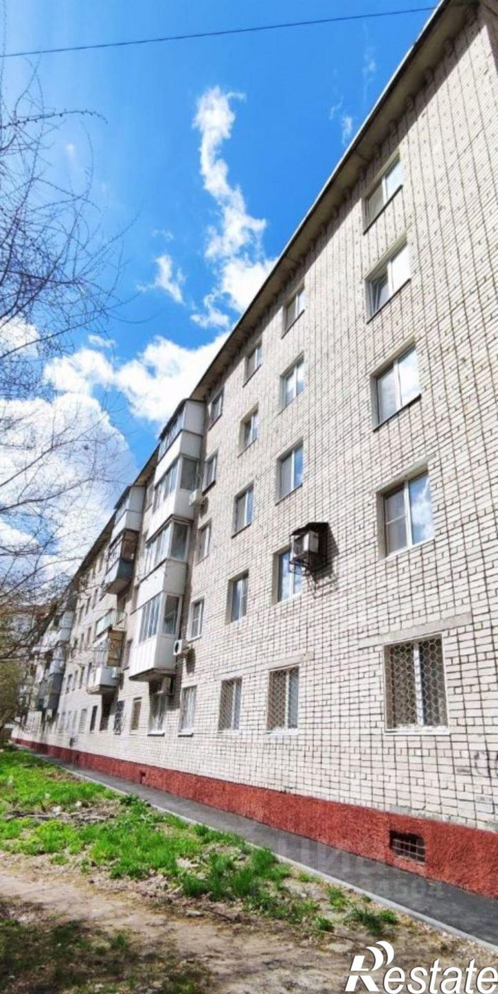 3-комн квартира пр-кт Энтузиастов, 50А,  д. 50А