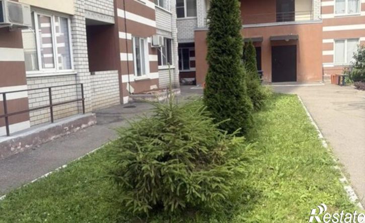2-комн квартира ул им Кривохижина Александра, 4,  д. 4