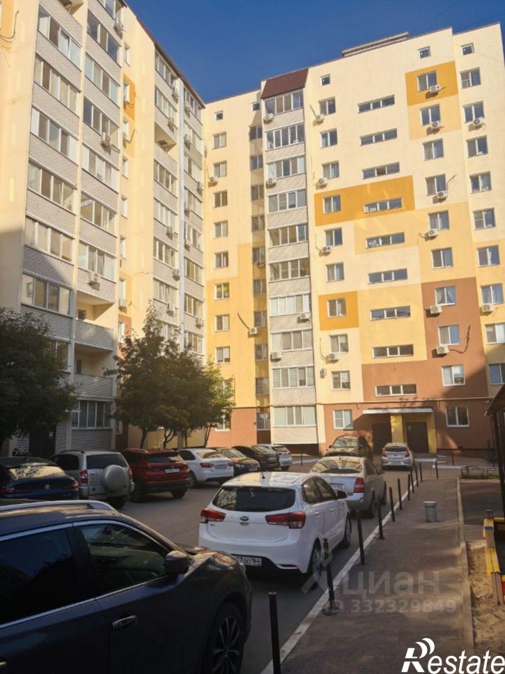 1-комн квартира ул им Плякина А.В., 6,  д. 6