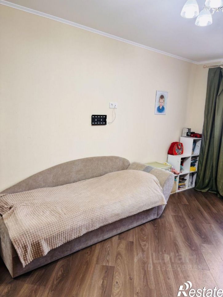 1-комн квартира ул им Плякина А.В., 6,  д. 6