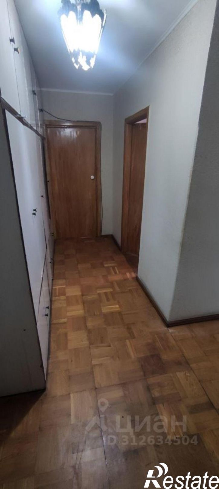 3-комн квартира пр-кт Энтузиастов, 50А,  д. 50А