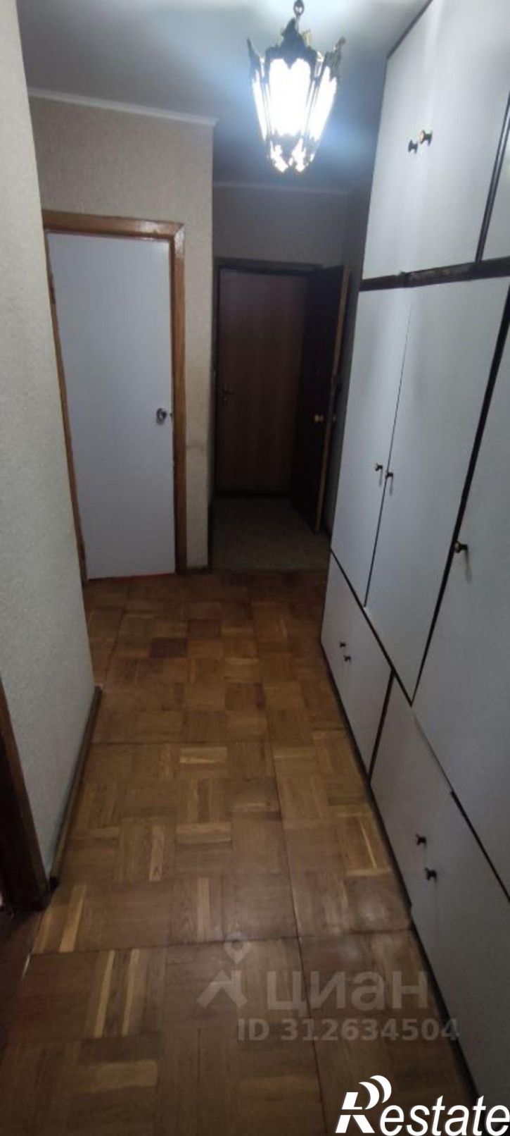 3-комн квартира пр-кт Энтузиастов, 50А,  д. 50А