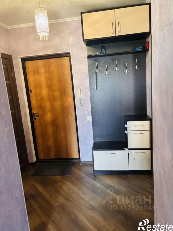 1-комн квартира ул им Плякина А.В., 6,  д. 6