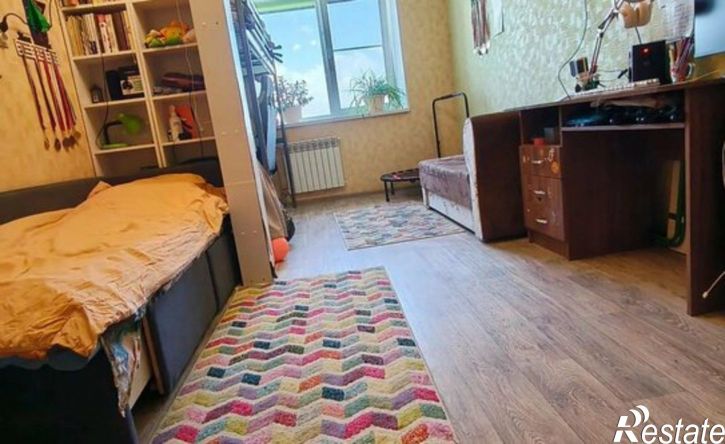 2-комн квартира ул им Орджоникидзе Г.К., 42А,  д. 42А