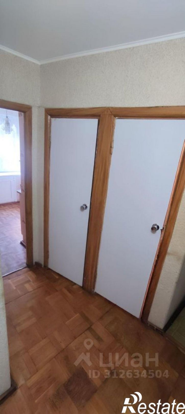 3-комн квартира пр-кт Энтузиастов, 50А,  д. 50А
