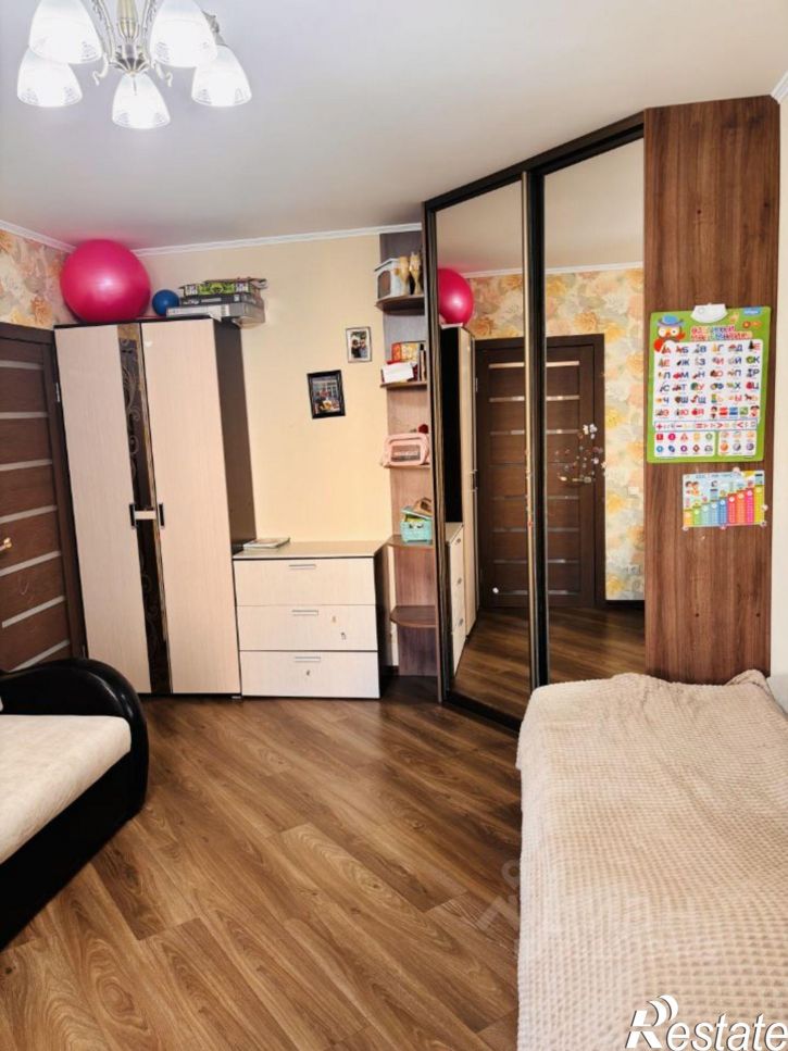 1-комн квартира ул им Плякина А.В., 6,  д. 6
