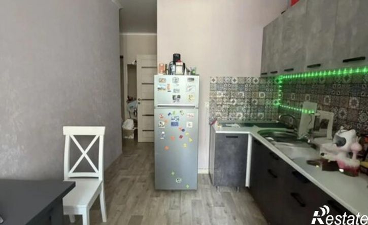2-комн квартира ул им Кривохижина Александра, 4,  д. 4