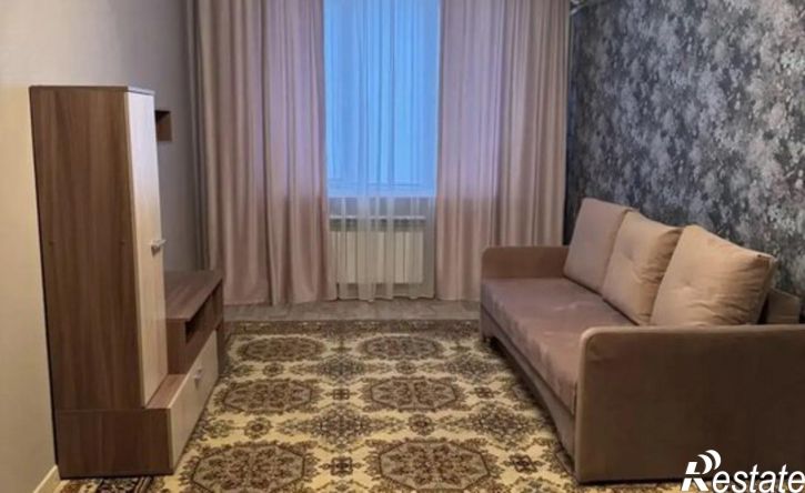 2-комн квартира ул им Кривохижина Александра, 4,  д. 4