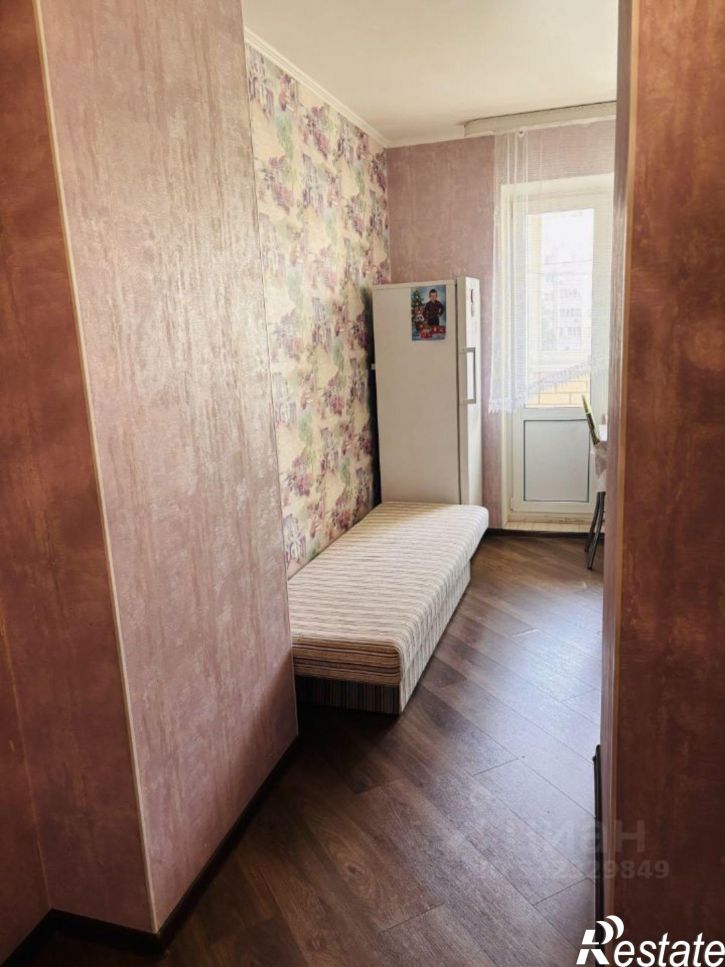 1-комн квартира ул им Плякина А.В., 6,  д. 6