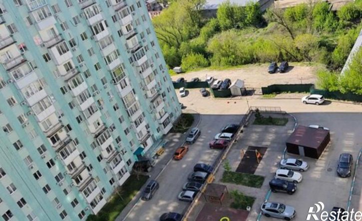 2-комн квартира ул им Орджоникидзе Г.К., 42А,  д. 42А