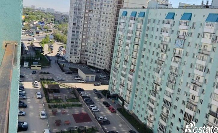 2-комн квартира ул им Орджоникидзе Г.К., 42А,  д. 42А
