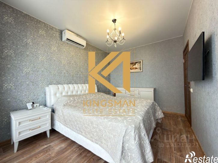 3-комн квартира ул им Радищева А.Н., 4/6,  д. 4/6