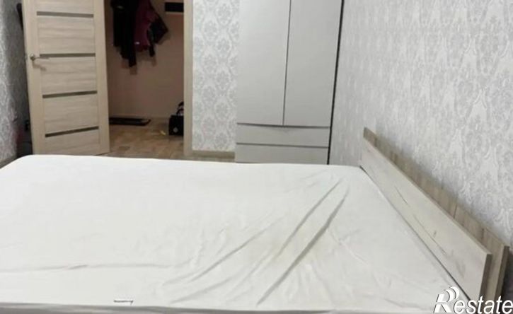 2-комн квартира ул им Кривохижина Александра, 4,  д. 4