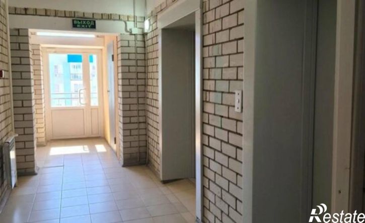 2-комн квартира ул им Орджоникидзе Г.К., 42А,  д. 42А