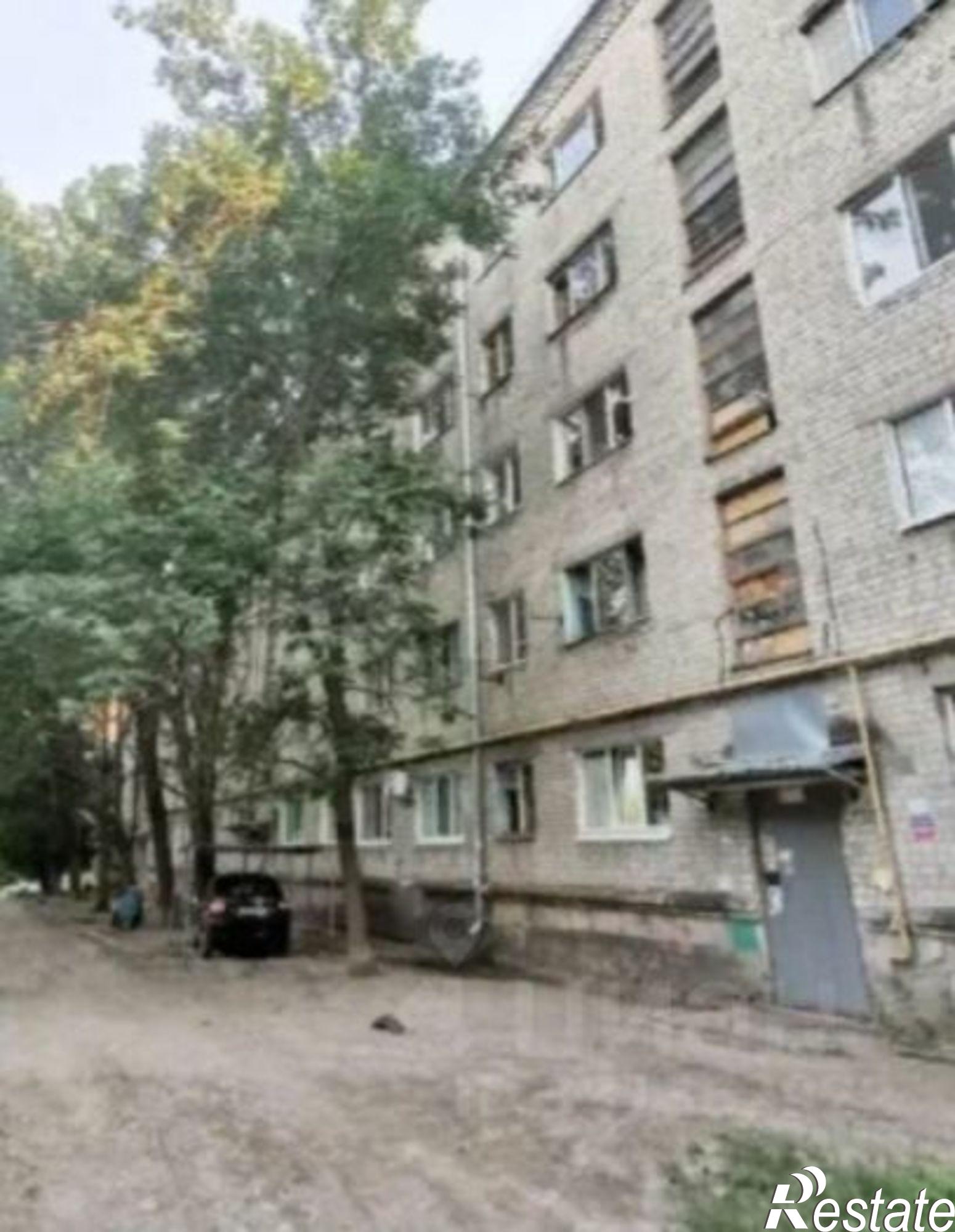 Сдать комнату за 6 000 рублей на 6-й Динамовский пр-д, 8