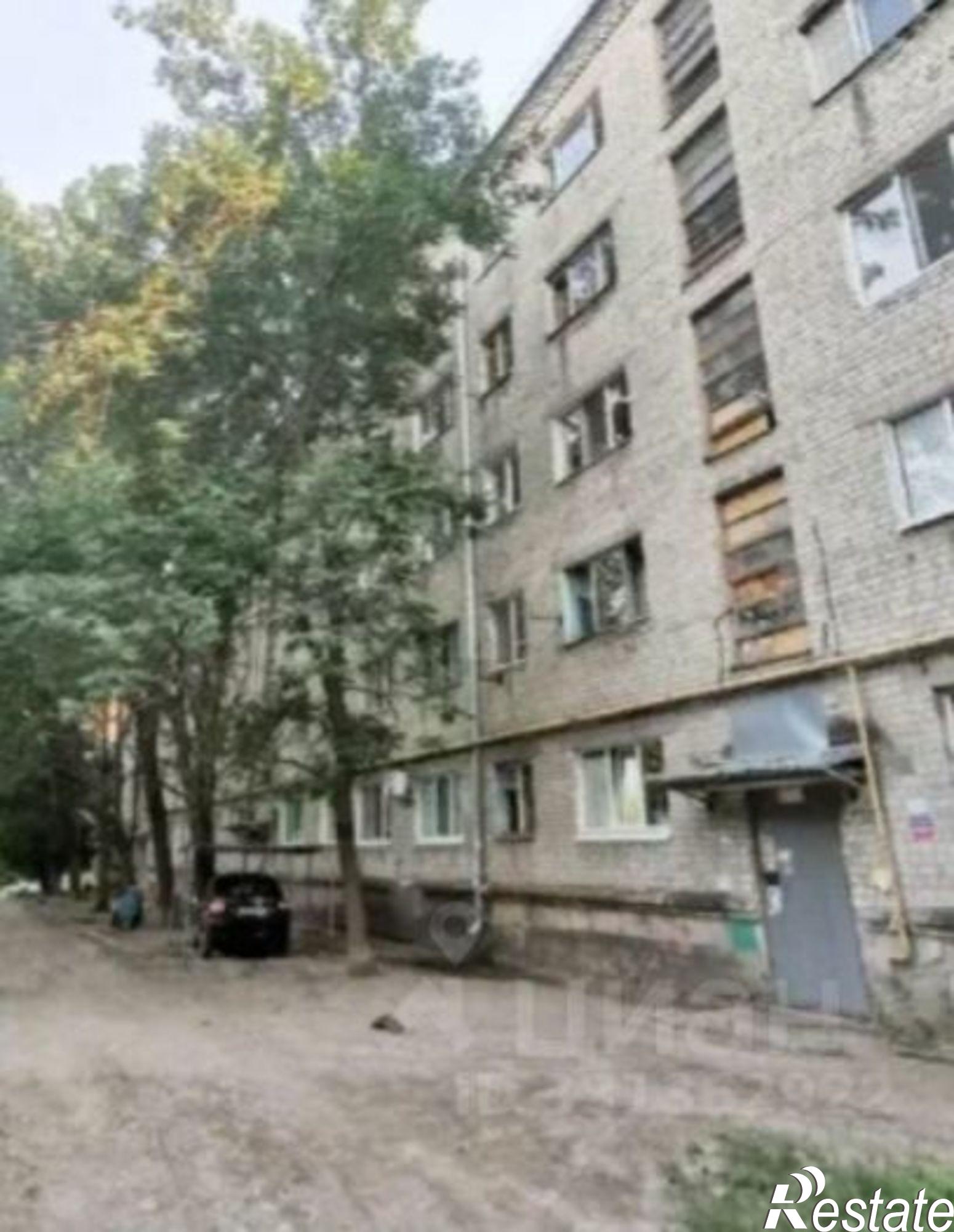 Сдать комнату за 6 000 рублей на 6-й Динамовский пр-д, 8