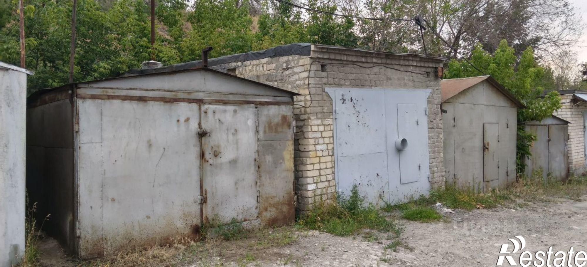 Купить гараж, место в паркинге за 90 000 рублей на Театральная пл