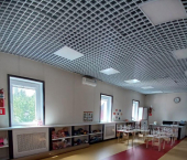ОСЗ 400 кв м ул 3-я Окольная, 17/1