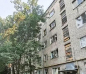 комната 150 кв м 6-й Динамовский пр-д, 8