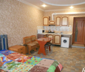 1-комн, 28кв м, этаж 3/3 ул Краснокутская, 2