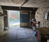 18 кв м Крымский тупик, 1А