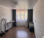 2-комн, 60кв м, этаж 10/10 ул Стрельбище, 7