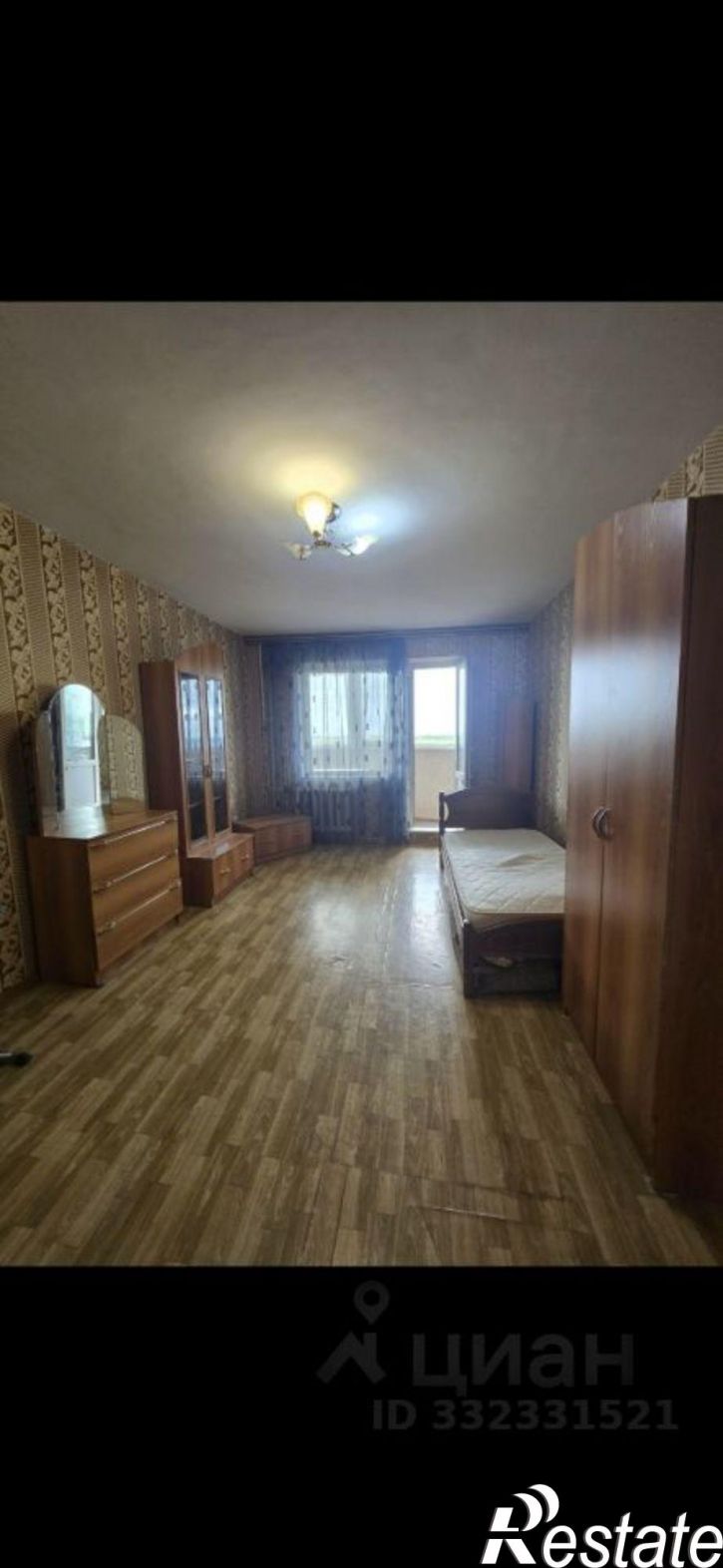 1-комн квартира пр-кт Энтузиастов, 88А,  д. 88А