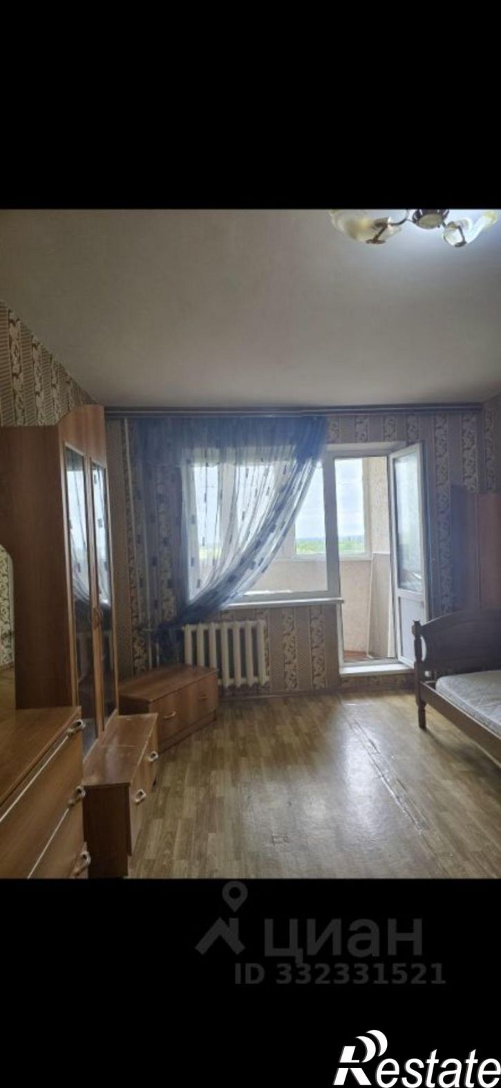 1-комн квартира пр-кт Энтузиастов, 88А,  д. 88А