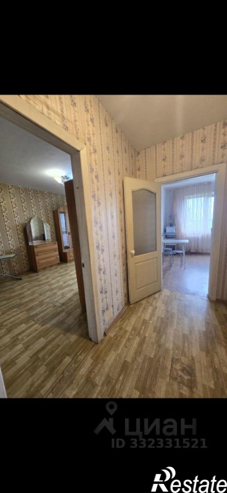 1-комн квартира пр-кт Энтузиастов, 88А,  д. 88А