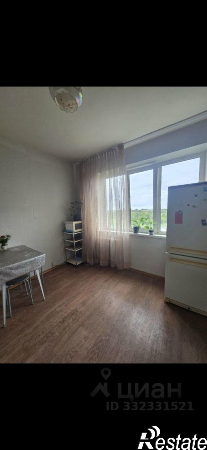 1-комн квартира пр-кт Энтузиастов, 88А,  д. 88А