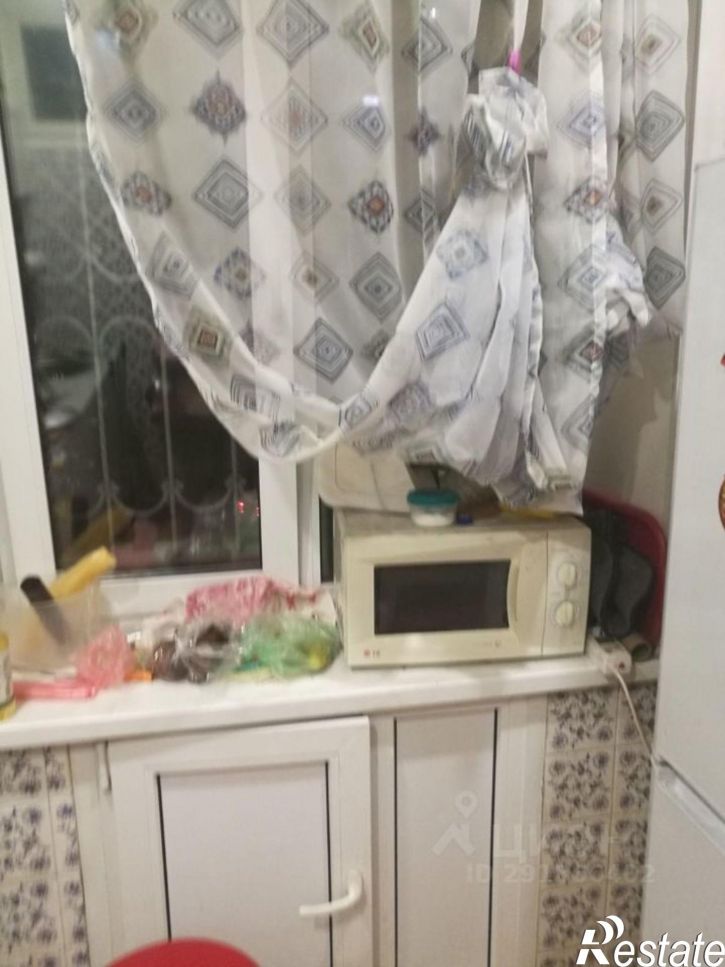 Комната ул Большая Горная, 341,  д. 341