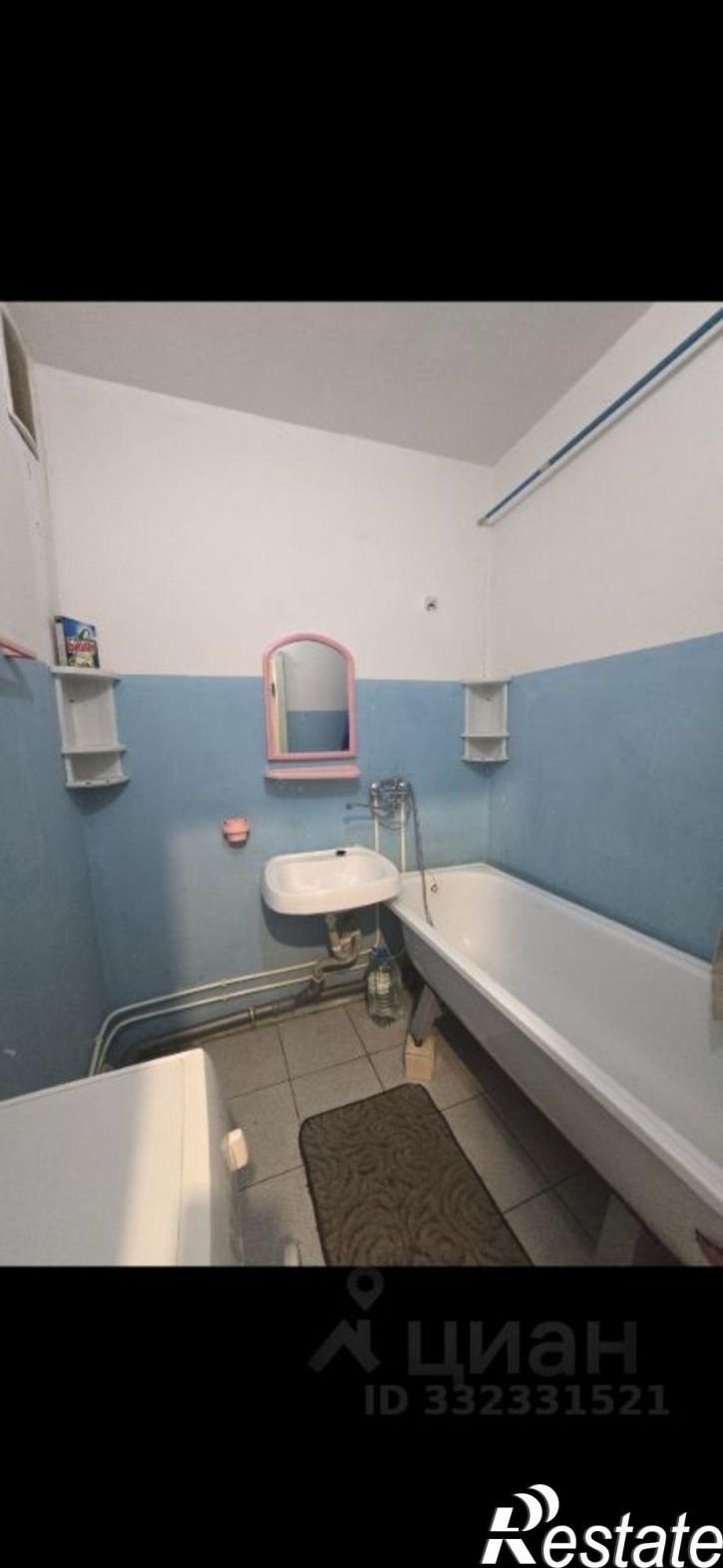 1-комн квартира пр-кт Энтузиастов, 88А,  д. 88А