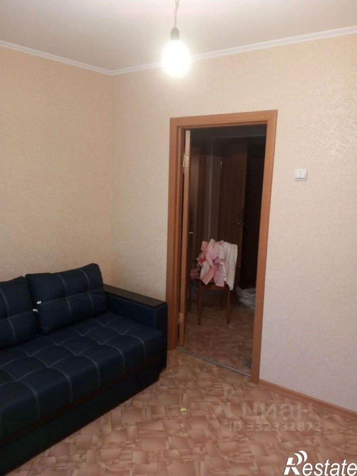 1-комн квартира ул Международная, 4,  д. 4
