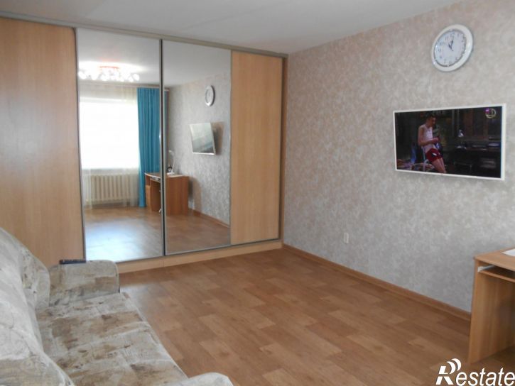 1-комн квартира 1 Телевизионный пр., 3