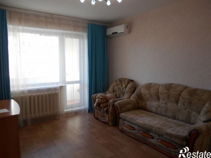 1-комн квартира 1 Телевизионный пр., 3