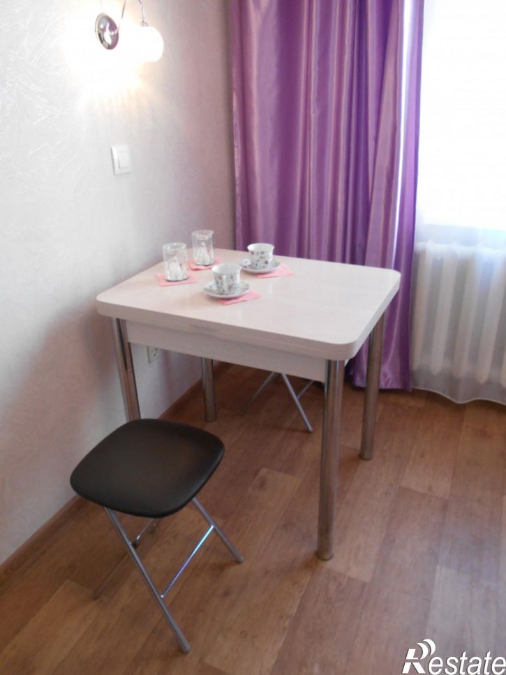 1-комн квартира 1 Телевизионный пр., 3