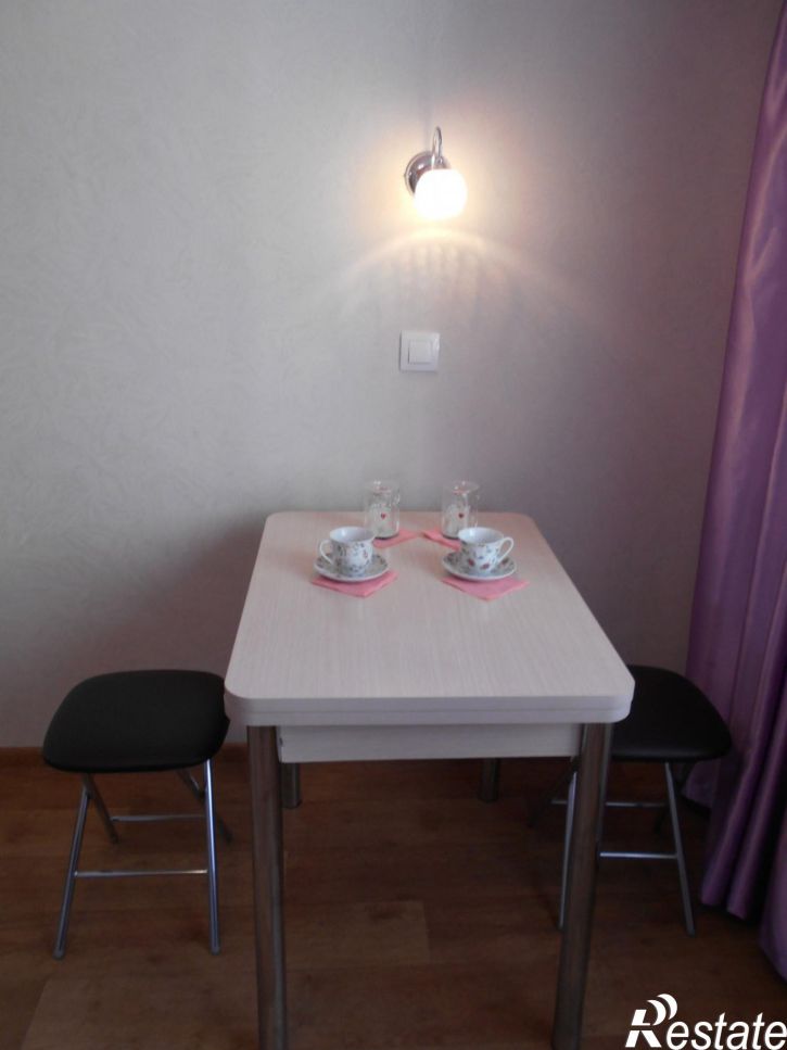 1-комн квартира 1 Телевизионный пр., 3