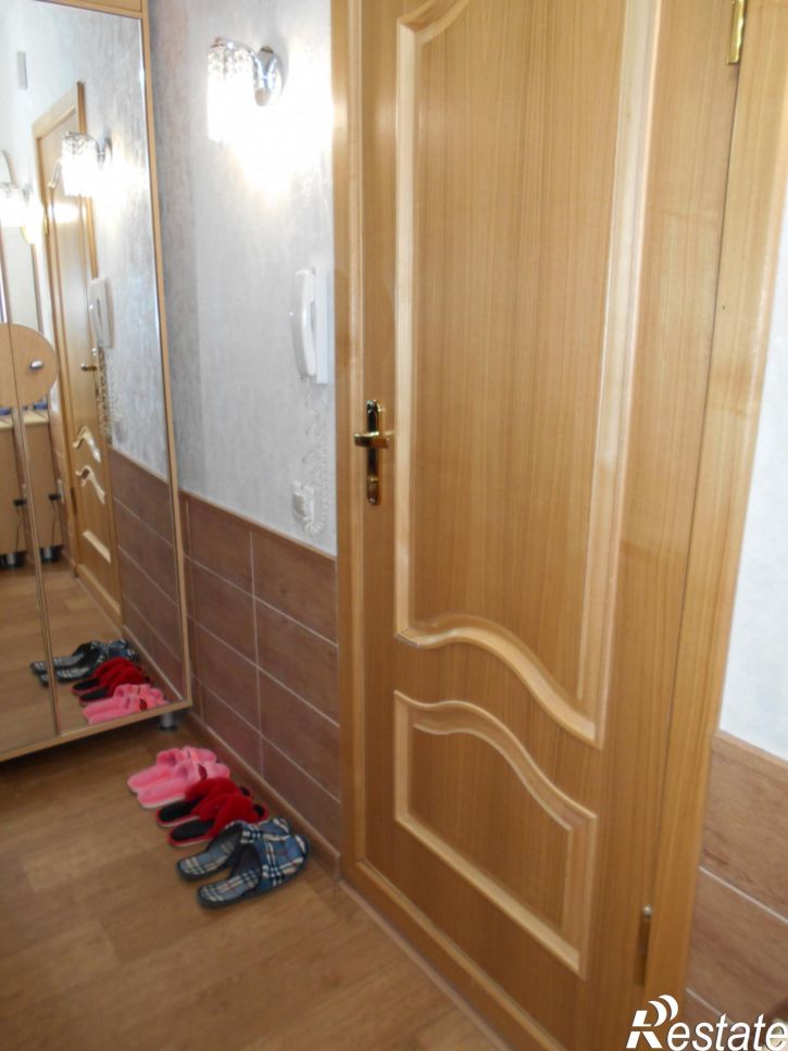 1-комн квартира 1 Телевизионный пр., 3