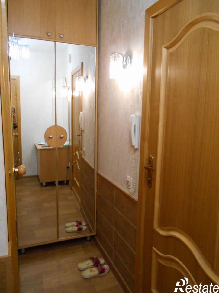 1-комн квартира 1 Телевизионный пр., 3