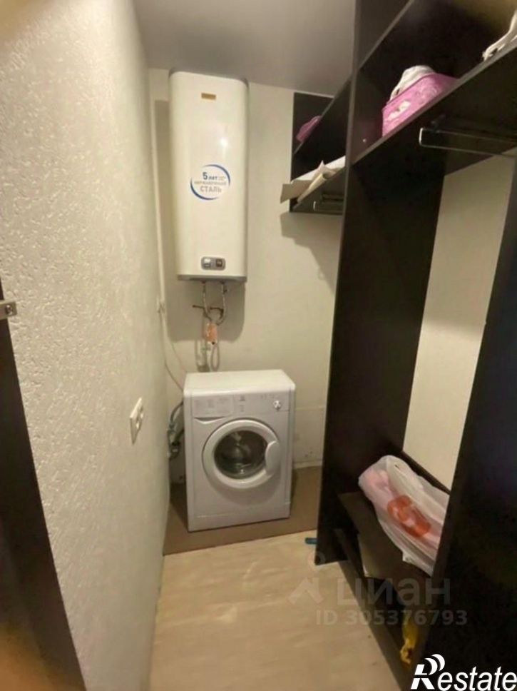 1-комн квартира ул Артиллерийская, 1,  д. 1