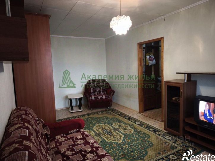 2-комн квартира ул им Академика Навашина С.Г., 3А,  д. 3А