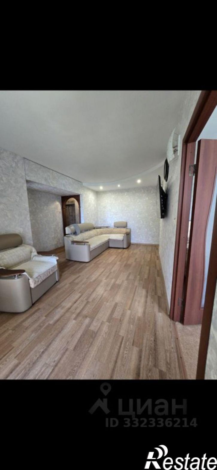 3-комн квартира ул Тверская, 40,  д. 40