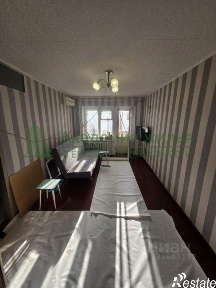 1-комн квартира ул Политехническая, 124,  д. 124