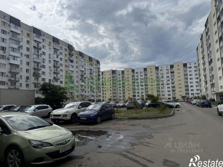 1-комн квартира ул Романтиков, 46Б,  д. 46Б