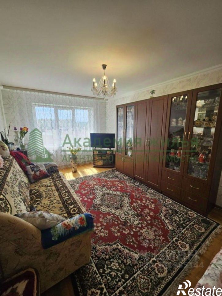 1-комн квартира ул им Левина И.С., 5,  д. 5