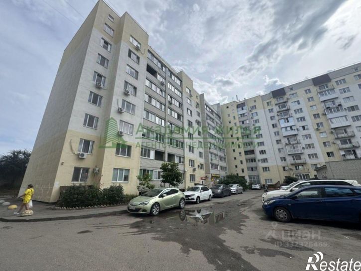 1-комн квартира ул Романтиков, 46Б,  д. 46Б